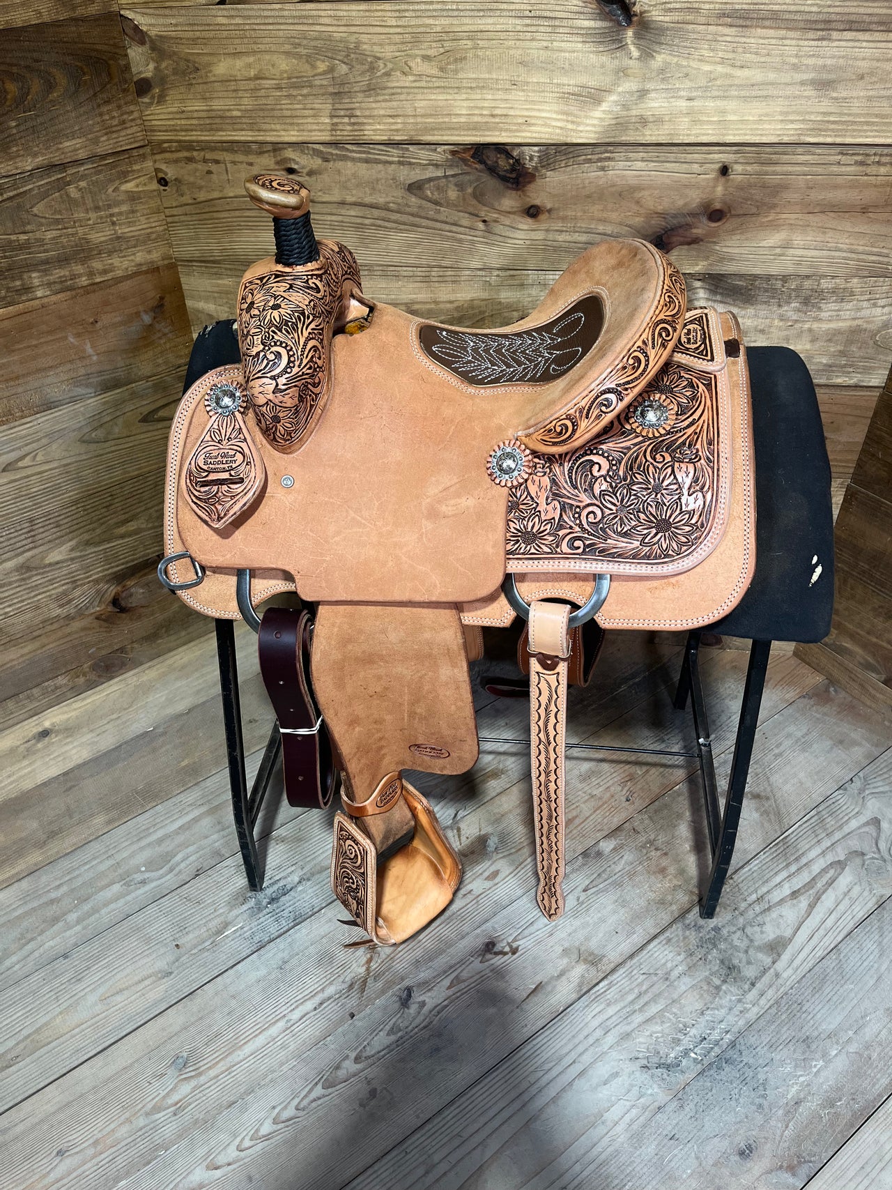 Trent Ward AZ Roper ISTR431-25