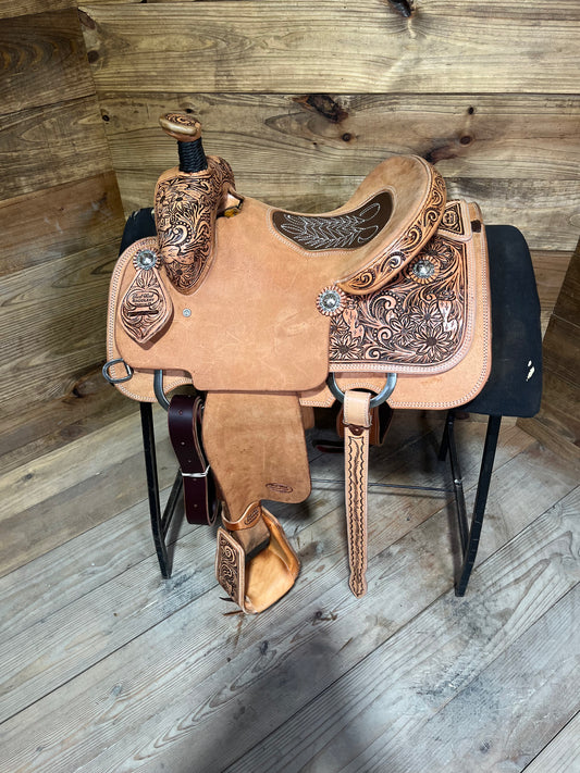 Trent Ward AZ Roper ISTR431-25