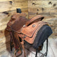 15 1/2” Ryan Liggett Custom Roper ISUSED2459