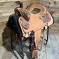 Trent Ward AZ Roper ISTR431-25