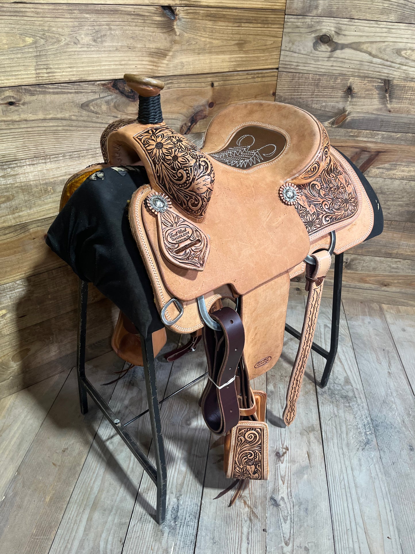 Trent Ward AZ Roper ISTR431-25