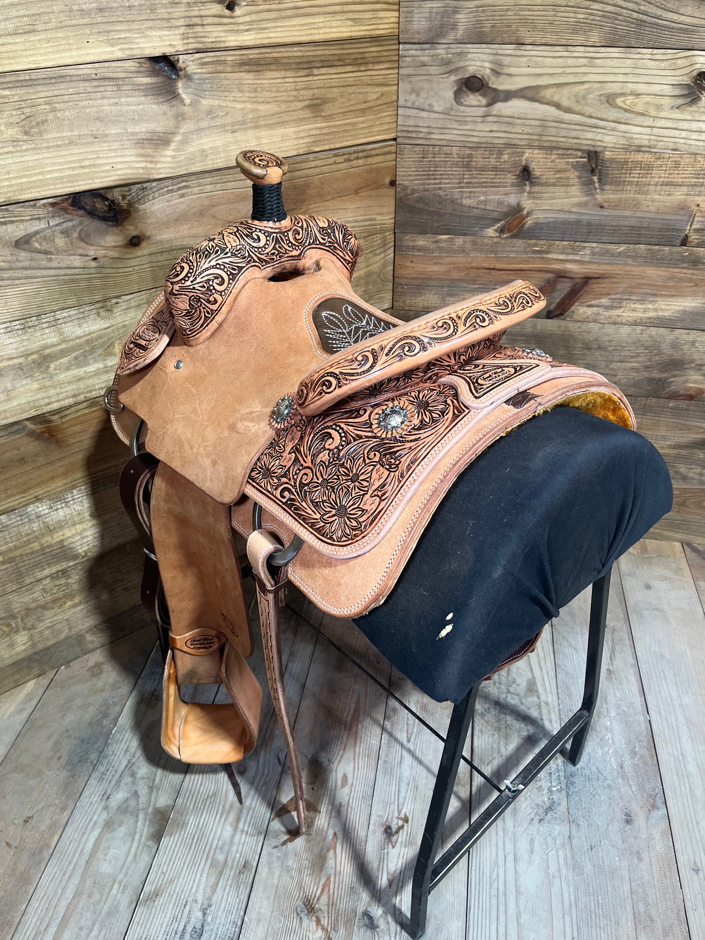 Trent Ward AZ Roper ISTR431-25