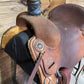15 1/4” Bob’s Custom Roper ISUSED2460