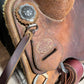 15 1/4” Bob’s Custom Roper ISUSED2460