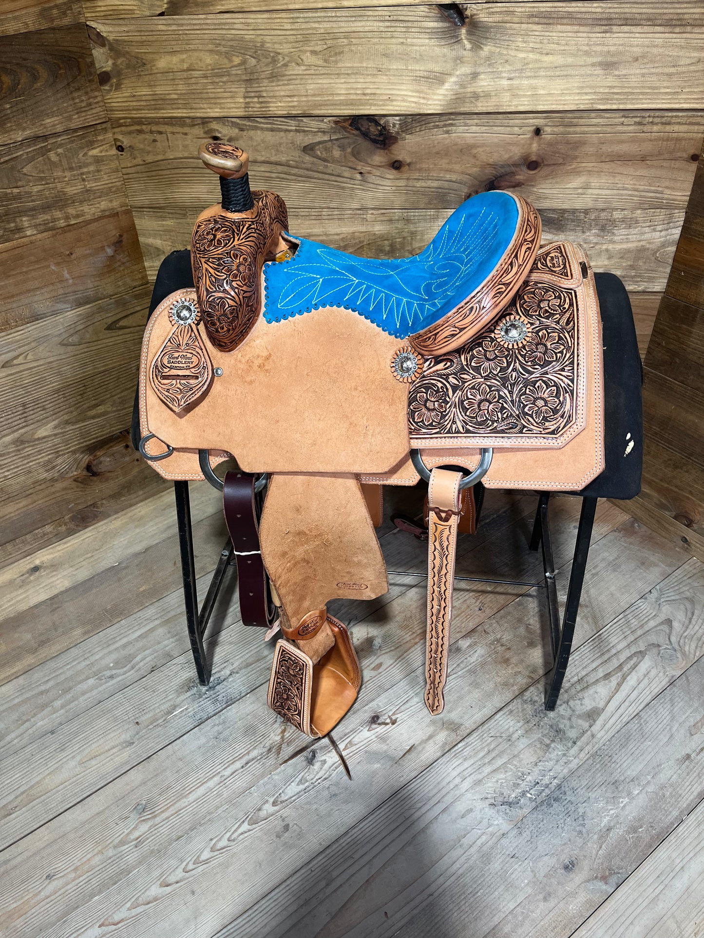 Trent Ward AZ Roper ISTR427-25