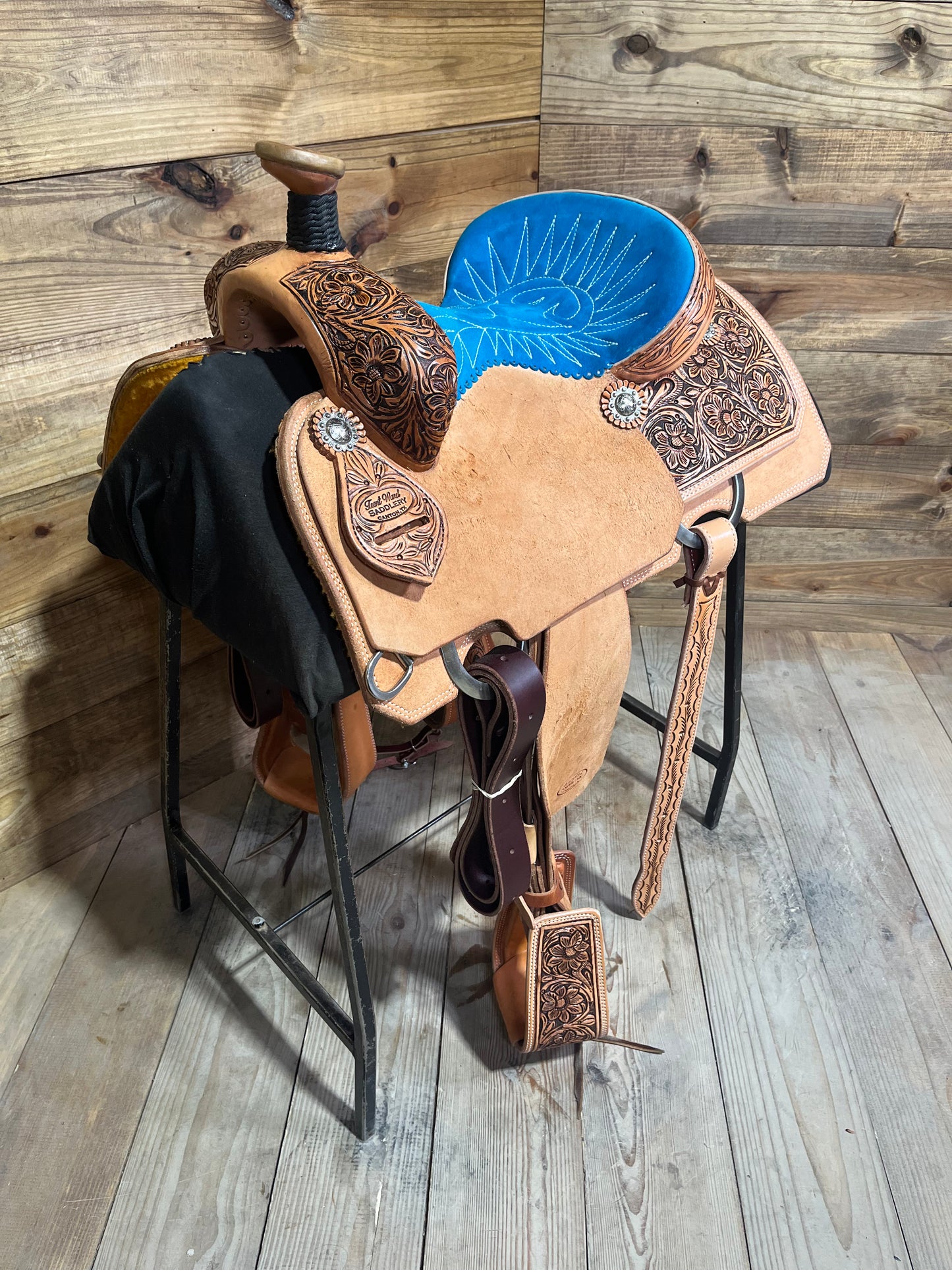 Trent Ward AZ Roper ISTR427-25