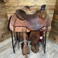 15 1/4” Bob’s Custom Roper ISUSED2460