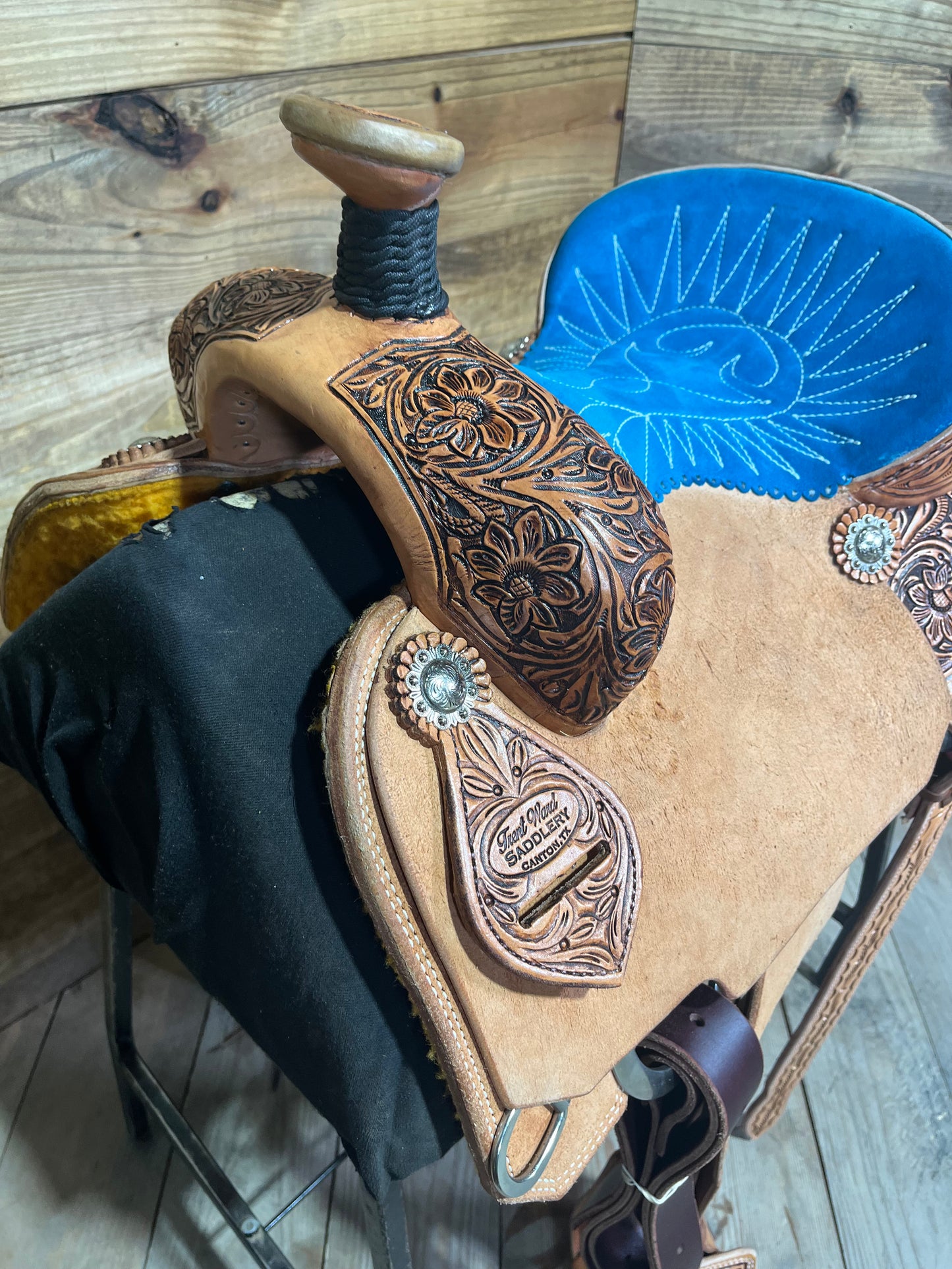 Trent Ward AZ Roper ISTR427-25