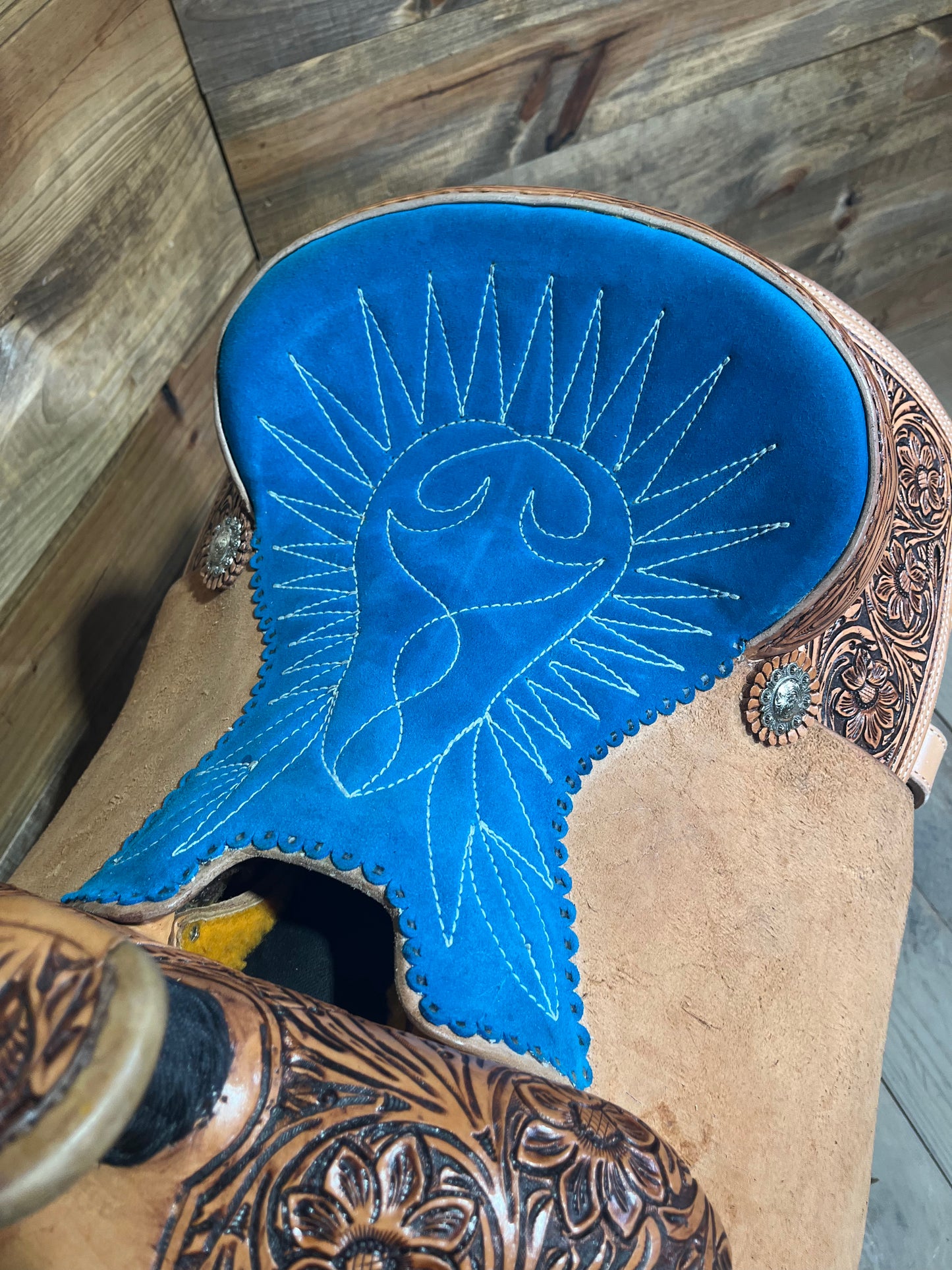 Trent Ward AZ Roper ISTR427-25