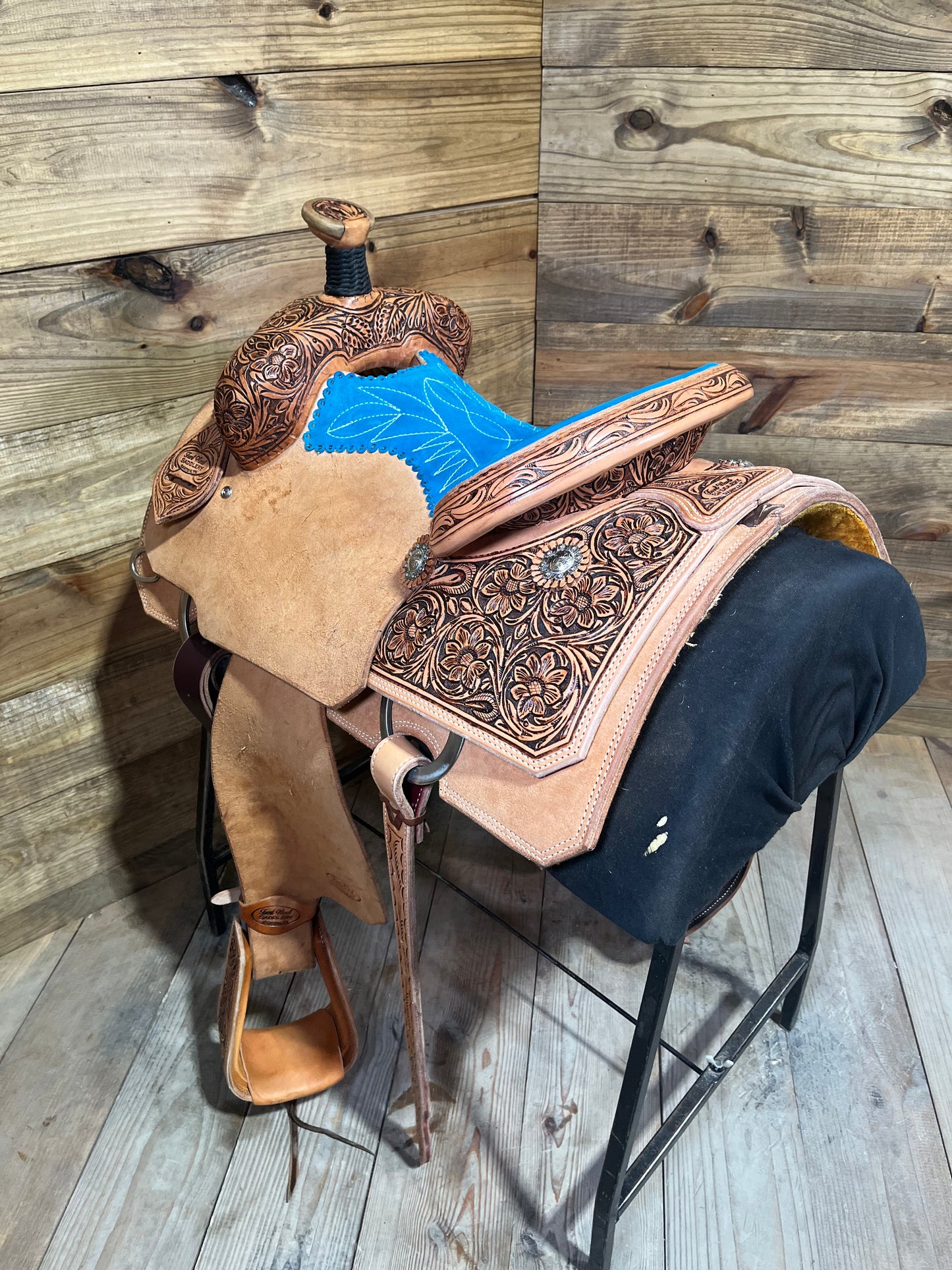 Trent Ward AZ Roper ISTR427-25