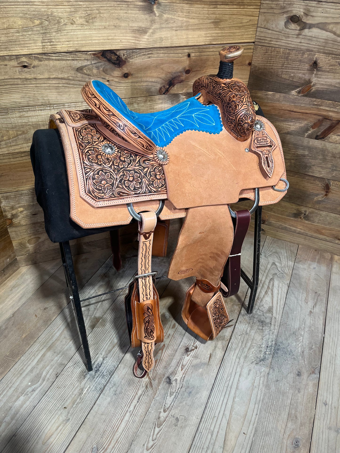 Trent Ward AZ Roper ISTR427-25