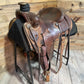 14 1/2” Trent Ward Platinum Rancher ISUSED2461