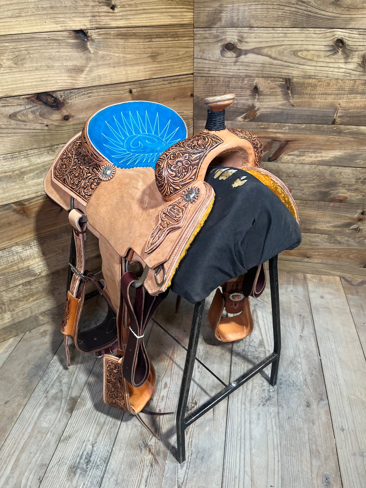 Trent Ward AZ Roper ISTR427-25