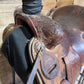 14 1/2” Trent Ward Platinum Rancher ISUSED2461