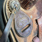 14 1/2” Trent Ward Platinum Rancher ISUSED2461