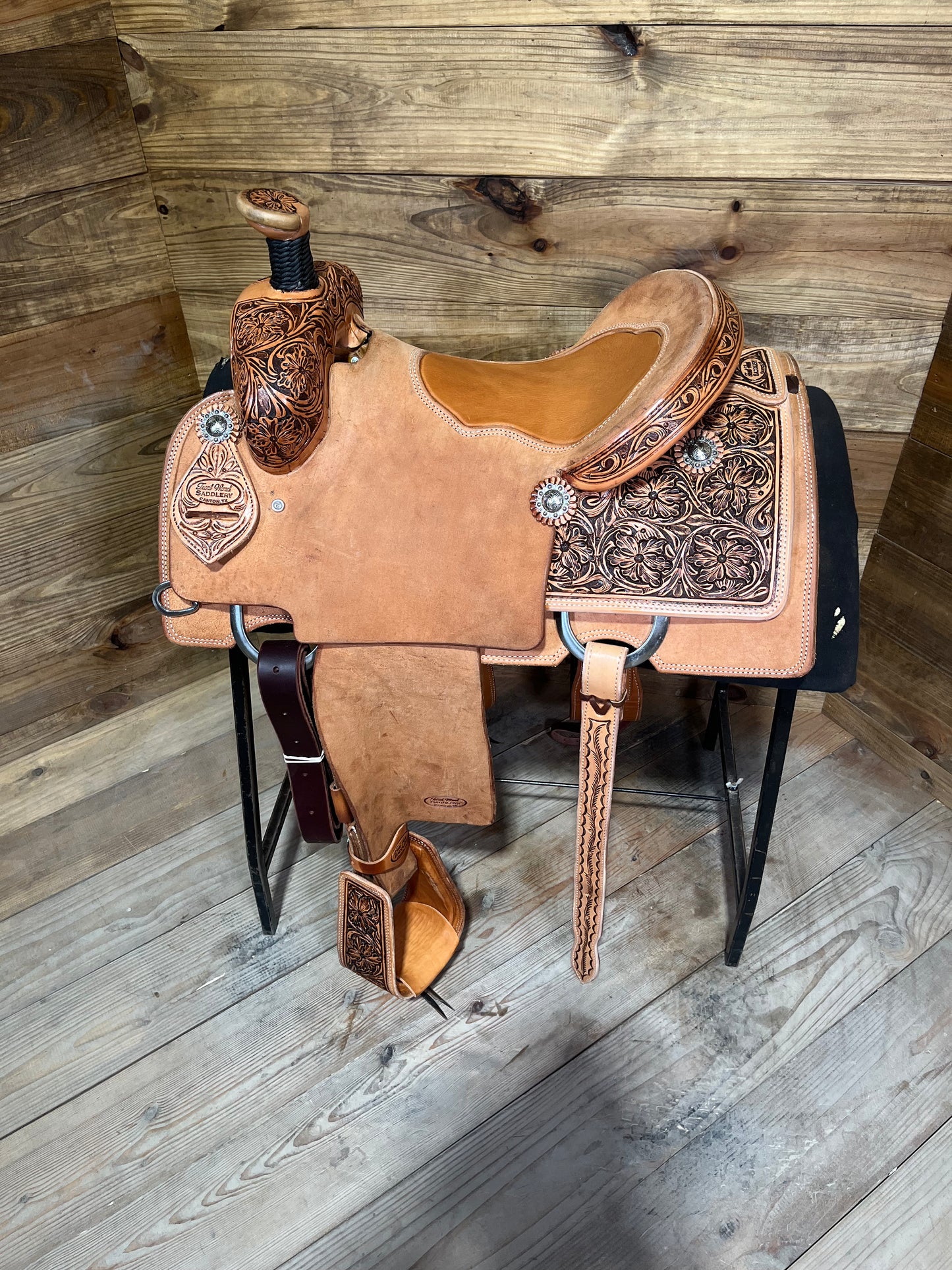 Trent Ward AZ Roper ISTR433-25