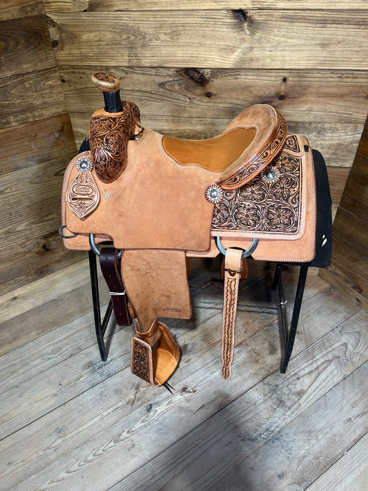 Trent Ward AZ Roper ISTR433-25