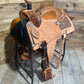 Trent Ward AZ Roper ISTR433-25