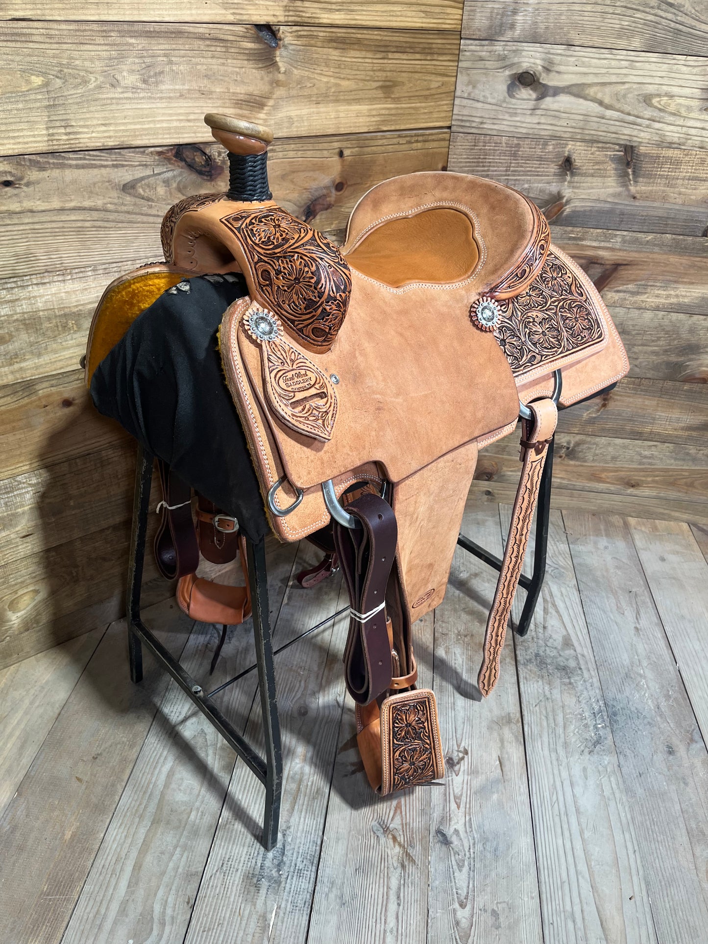 Trent Ward AZ Roper ISTR433-25