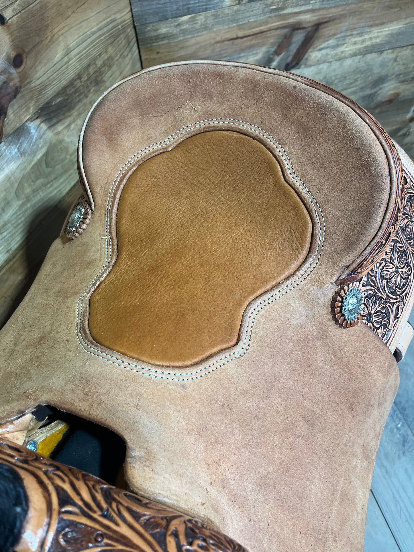 Trent Ward AZ Roper ISTR433-25