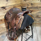 14 1/2” Trent Ward Platinum Rancher ISUSED2461