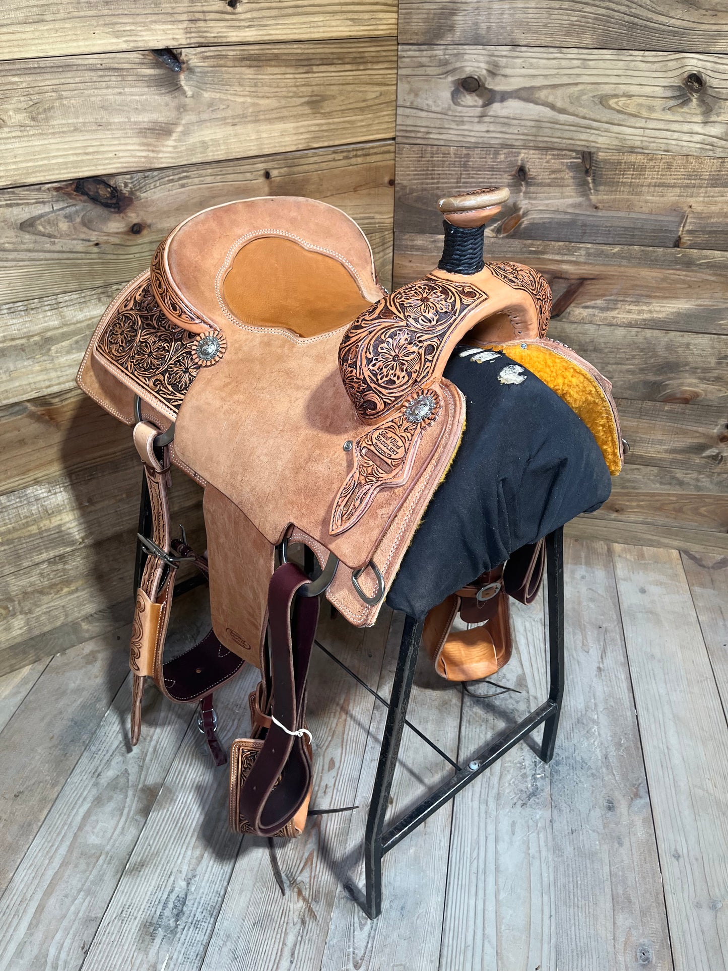 Trent Ward AZ Roper ISTR433-25