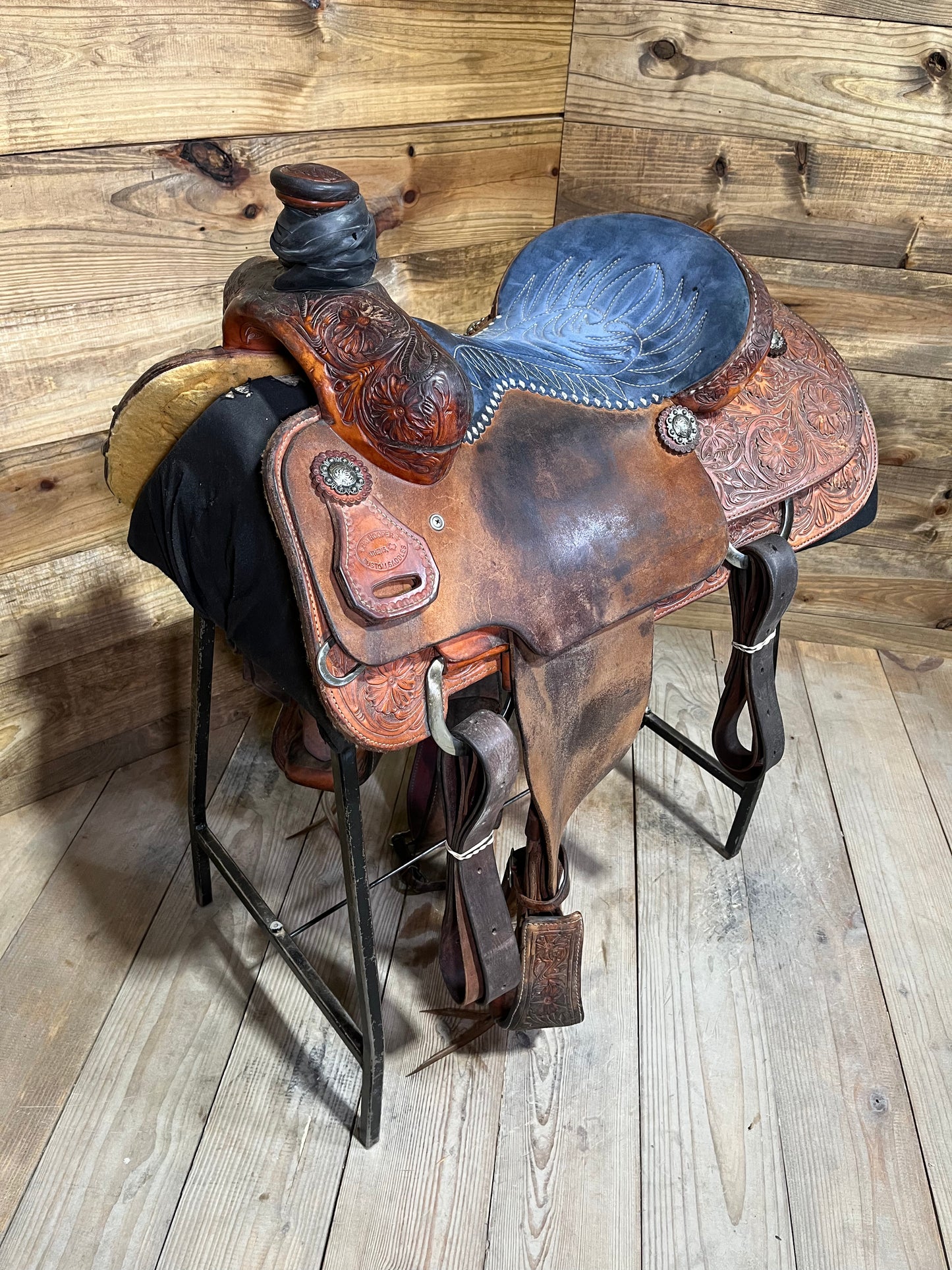 Pat Hooper Roper ISUSED1798