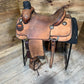 Trent Ward Platinum Roper ISUSED1799