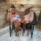 15” Trent Ward Tucson Rancher ISUSED2463