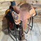 Trent Ward Platinum Roper ISUSED1799
