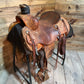 15” Trent Ward Tucson Rancher ISUSED2463