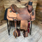 Trent Ward Platinum Roper ISUSED1799