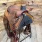 Trent Ward Platinum Roper ISUSED1799