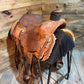 15” Trent Ward Tucson Rancher ISUSED2463
