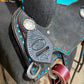Trent Ward BW Barrel ISBS135-25