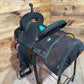Trent Ward BW Barrel ISBS135-25