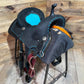 Trent Ward BW Barrel ISBS135-25