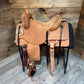 15” Trent Ward BW Signature Ranch Cutter ISRC840-26