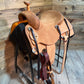 15” Trent Ward BW Signature Ranch Cutter ISRC840-26