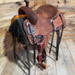 Trent Ward Cow Horse ISCH149-25