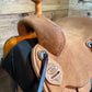 15” Trent Ward BW Signature Ranch Cutter ISRC480-26