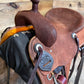 Trent Ward Cow Horse ISCH149-25