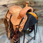15” Trent Ward BW Signature Ranch Cutter ISRC840-26