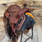 Trent Ward Cow Horse ISCH149-25