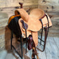 15 1/2” Trent Ward BW Signature Ranch Cutter ISRC481-26