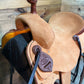 15 1/2” Trent Ward BW Signature Ranch Cutter ISRC481-26
