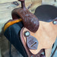 16 1/2” Trent Ward BW Signature Ranch Cutter ISRC478-26