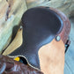 16 1/2” Trent Ward BW Signature Ranch Cutter ISRC478-26