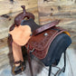 16 1/2” Trent Ward BW Signature Ranch Cutter ISRC478-26