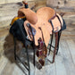 Trent Ward WJ Rancher ISRS748-25
